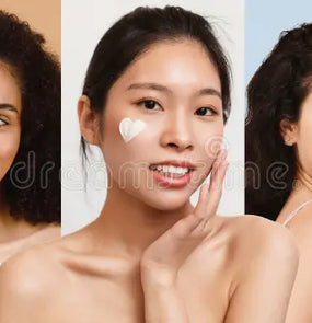 Beauty & Skin Care