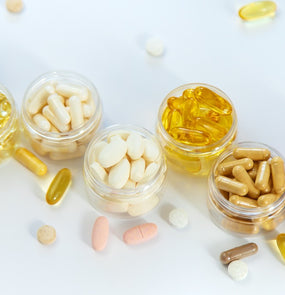Vitamins & Supplements