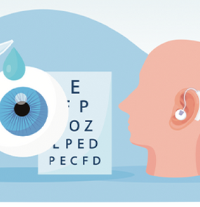 Ear & Eye Care