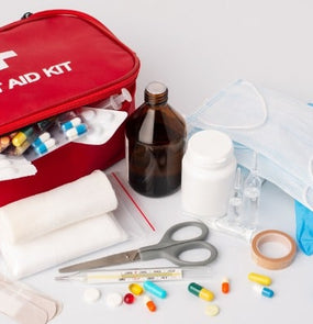 First Aid
