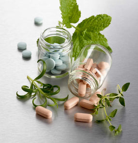 Homeopathic Remedies