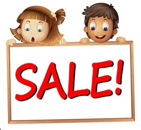 Sale