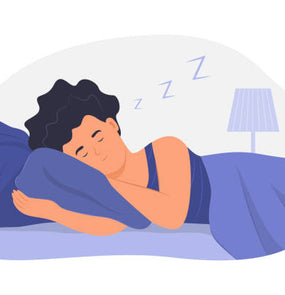 Sleeping Aids & Anti-Snoring