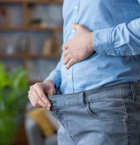 Weight Management Supplements