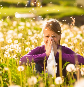 Allergy & Sinus Relief