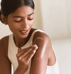 Body Moisturizers & Skin Treatments
