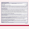 Buckley's - Original Cough & Congestion Syrup - 100 mL - ingredients and product facts panel