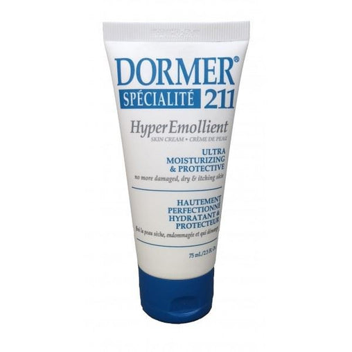Dormer Hyper-Emollient 75 mL