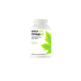 Mega Life Omega 3 Softgels – 90 Count