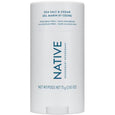 Native Deodorant Sea Salt & Cedar, 75 g