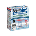 NeilMed - Sinus Rinse Complete Kit - Bottle + 50 Premixed Packets - supplementary product image 2