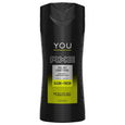 Axe You Got Something Body Wash, Bergamot & Amberwood Scent - 473 mL