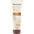 Aveeno Tone+Texture Renewing Body Scrub, 227g