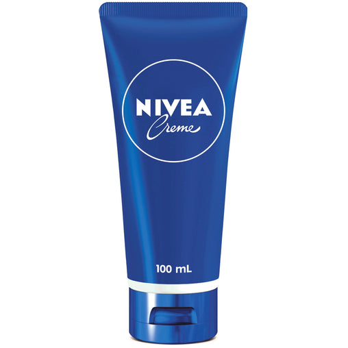 NIVEA Creme All-Purpose Moisturizing Cream - 100 mL