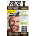 ControlGX Grey Reducing Shampoo, 177 mL