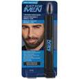 Just For Men 1-Day Beard & Brow Colour Darkest Brown/Black, 1 ct