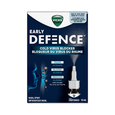 Vicks - Early Defence Cold Virus Blocker Nasal Spray - 15 mL - current product packaging