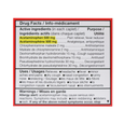 Option+ - Extra Strength Cold Medication Nighttime Relief - 24 Caplets - supplementary product image 2