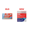 Option+ - Extra Strength Cold Medication Nighttime Relief - 24 Caplets - supplementary product image 3