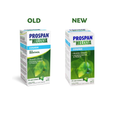 Helixia - Prospan Cough Syrup with Ivy Leaf Extract - 200 mL - supplementary product image 2