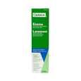 Option+ Enema Sodium Phosphates Solution USP Adult Size - 130 mL product packaging
