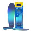 Dr. Scholl's Adapts to You Insoles for Men, Sizes 8–14 - 1 Pair product packaging