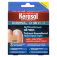 Kerasal Nail Renewal Nighttime Nail Patches, 14 ct