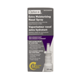 Option+ Extra Moisturizing Nasal Spray with Metered Pump - 15 mL product packaging