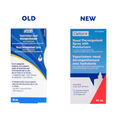 Option+ - Nasal Decongestant Spray with Moisturizers - 30 mL - supplementary product image 2