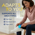 Dr. Scholl's Adapts to You Insoles for Women, Sizes 6–10 - 1 Pair product detail 2
