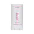 Native deodorant Vanilla & Cactus flower