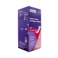 Option+ Extra Long Unscented Panty Liners - 34 Liners alternate product view 2