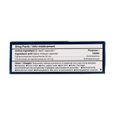 Option+ Extra Strength Allergy Formula Liquid - 20 Capsules alternate product view 2