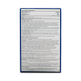 Option+ Men's Minoxidil Foam 5% - 3 x 60 g product information image 2