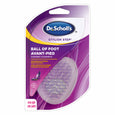 Dr. Scholl's Ball of Foot Cushions for Heels and Wedges - 1 Pair product packaging