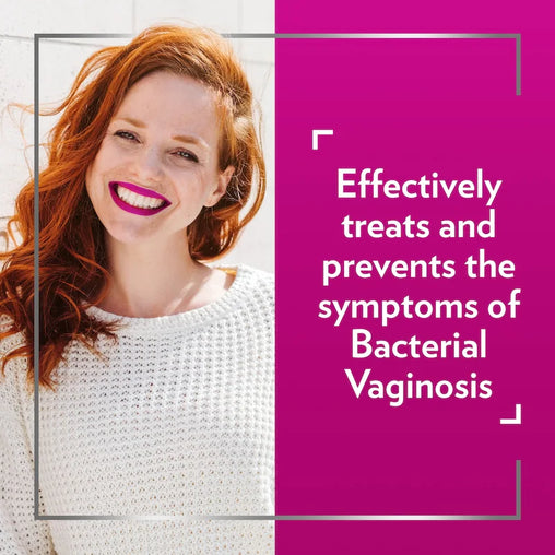 Canesten CanesBalance Treat And Prevent Vaginal Gel – 10 Single-Use Applicators