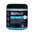 Deep Relief Ice Gel - 255 g product packaging
