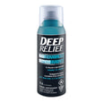 Deep Relief Advanced Ice Cold Spray - 120 mL product packaging