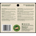 Gravol Ginger Natural Source Chewable Lozenges, 20 ct