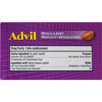 Advil Muscle & Joint Extra Strength 400 mg, 72 Caplets