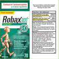 Robaxacet Extra Strength 70 Caplets