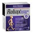Robax Platinum Muscle Relaxant and Pain Reliever, 200 mg/500 mg - 9 Caplets benefit and feature information