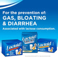 Lactaid Extra Strength Tablets, 40 Count