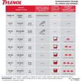 Tylenol Infant Fever & Pain Relief Drops - 24 ml