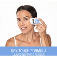 Neutrogena Mineral Ultra Sheer Dry-Touch Face & Body Sunscreen Stick SPF 50 - 42g