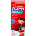 Children's Tylenol Cherry Suspension – 100ml