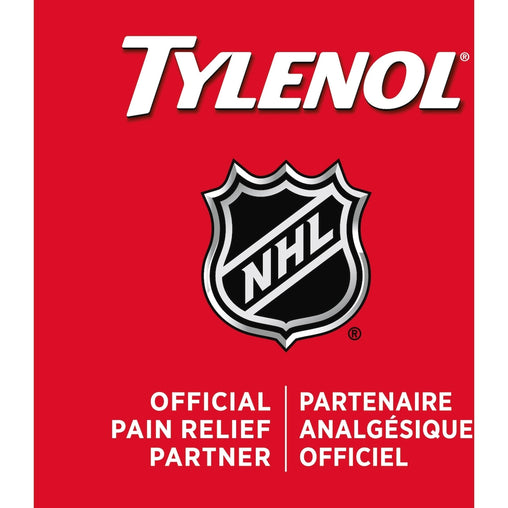 Tylenol Extra Strength Back Pain Relief and Muscle Relaxant - 40 Caplets benefit and feature information