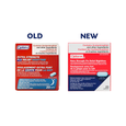 Option+ - Flu Relief Nighttime, Extra Strength - 20 Caplets - supplementary product image 2