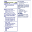 Vicks - NyQuil Cold & Flu Nighttime Relief, Original - 236 mL - supplementary product image 2