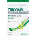 Tricovel Hair Growth Biogenina 10 mg - 30 Tablets